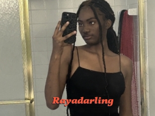 Rayadarling