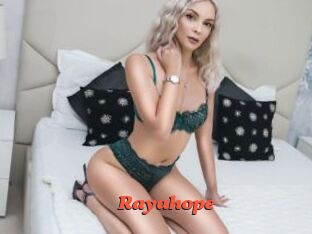 Rayahope
