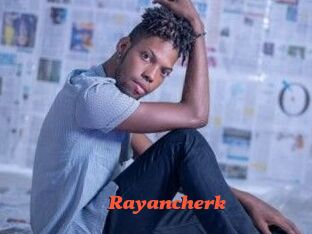 Rayancherk