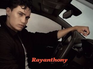 Rayanthony