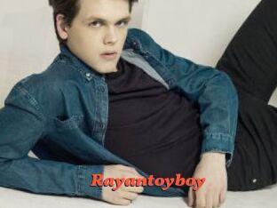 Rayantoyboy