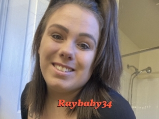 Raybaby34