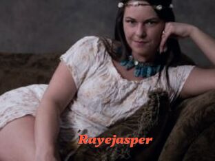 Rayejasper