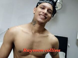 Raymon_collins
