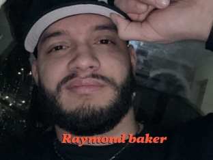 Raymond_baker