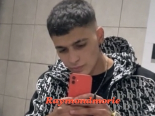 raymondmorie Livespot