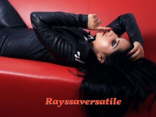 Rayssaversatile