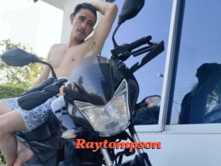 Raytompson