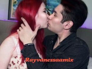 Rayvanessaamix