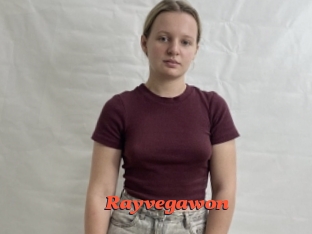 Rayvegawon