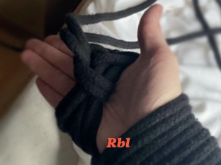 Rbl