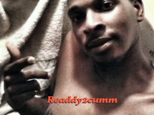 Readdy2cumm