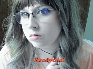 Readychai