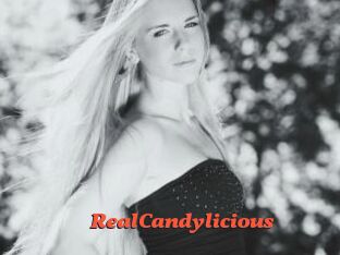 RealCandylicious