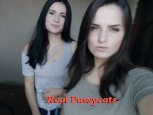 Real_Pussycats
