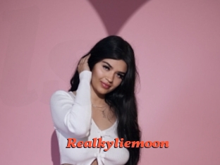 Realkyliemoon