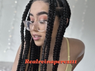 realreinaperez111 Livespot
