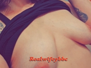 Realwifeybbc