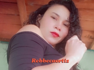 rebbecaortiz Livespot