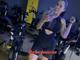Rebecaacox