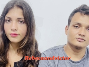 rebecaandvictor Livespot