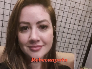 Rebecaayata