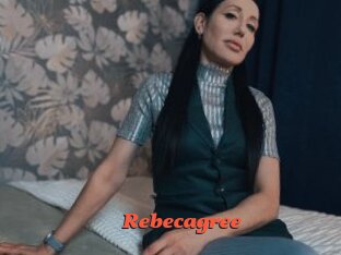 Rebecagree