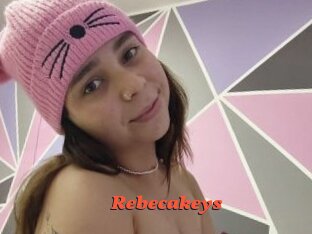 Rebecakeys