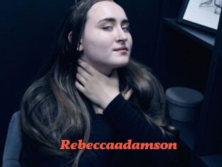 Rebeccaadamson