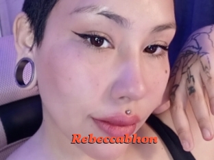 Rebeccabhon