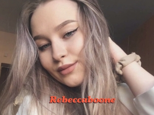 Rebeccaboone