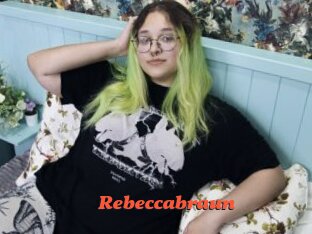 Rebeccabraun