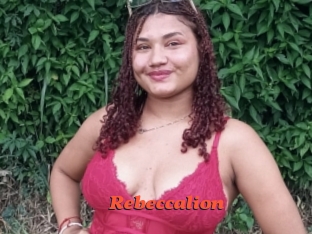 Rebeccalion