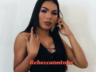 Rebeccaontopx