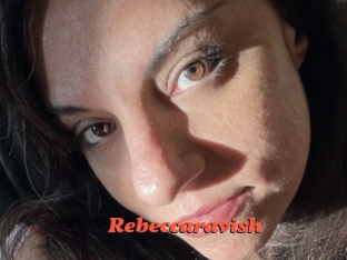 Rebeccaravish