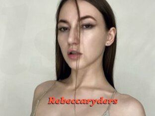 Rebeccaryders
