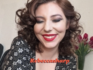 Rebeccasharp