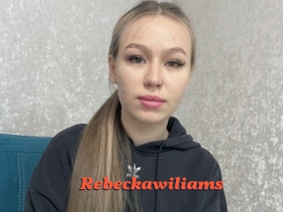 Rebeckawiliams