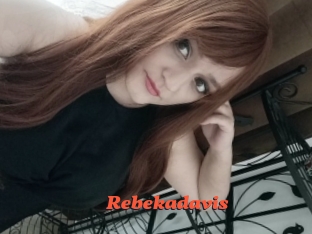 Rebekadavis