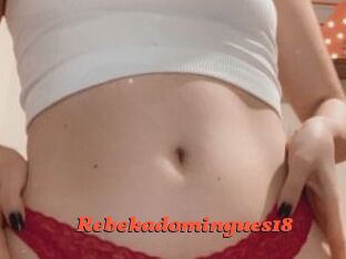 Rebekadomingues18