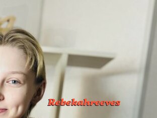 Rebekahreeves