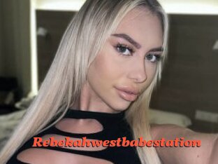 Rebekahwestbabestation