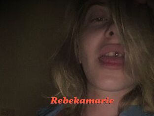 Rebekamarie