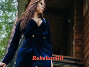 Rebekavild