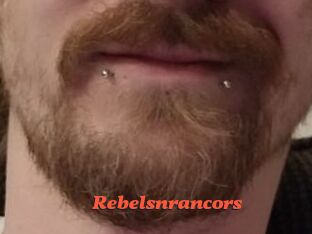 Rebelsnrancors