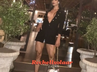 Rechellsolaar
