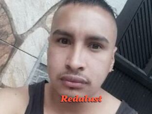 Redalust