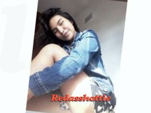 Redasshottie