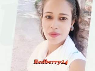 redberry24 Livespot