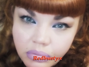 redbustyx Livespot